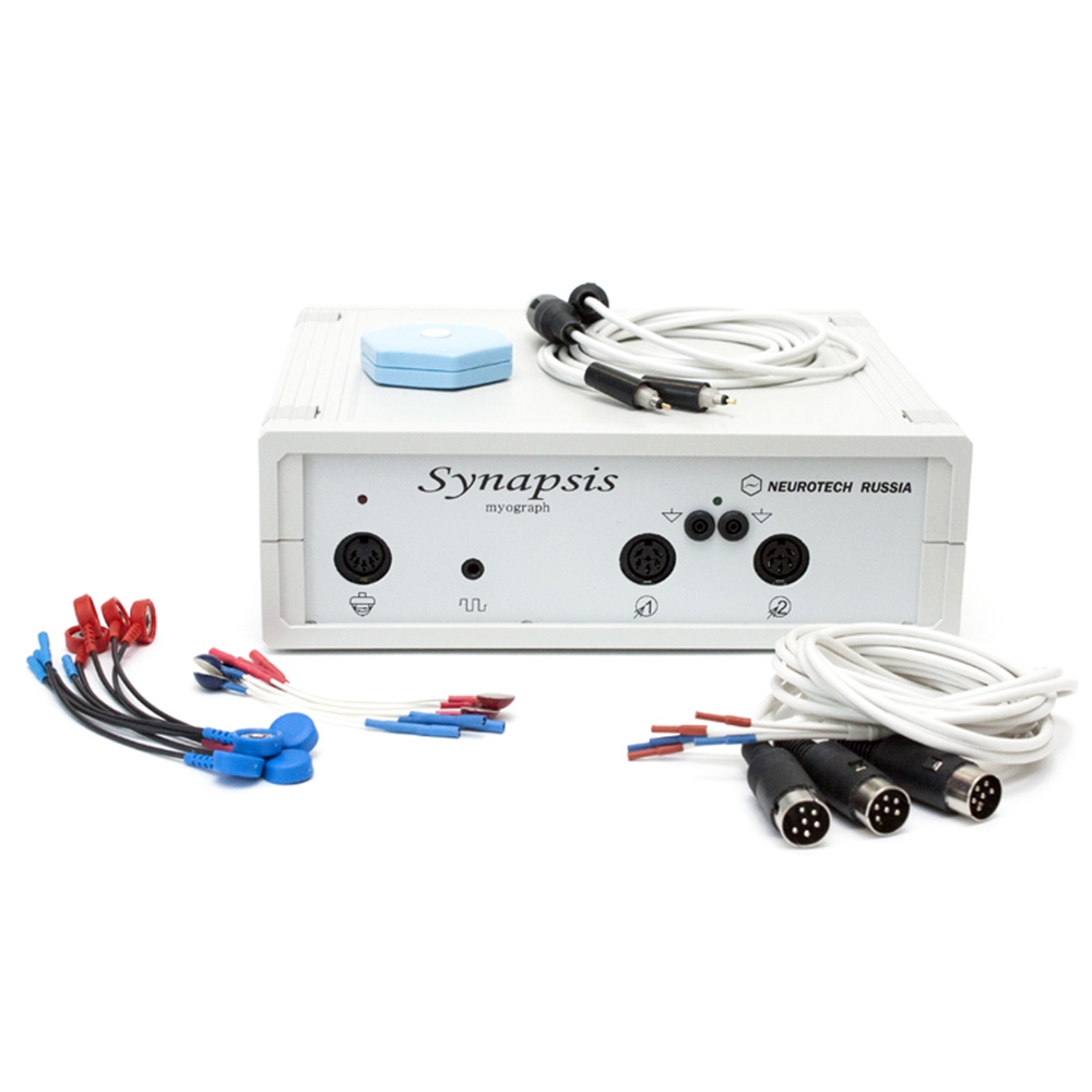 Elektromiograf
