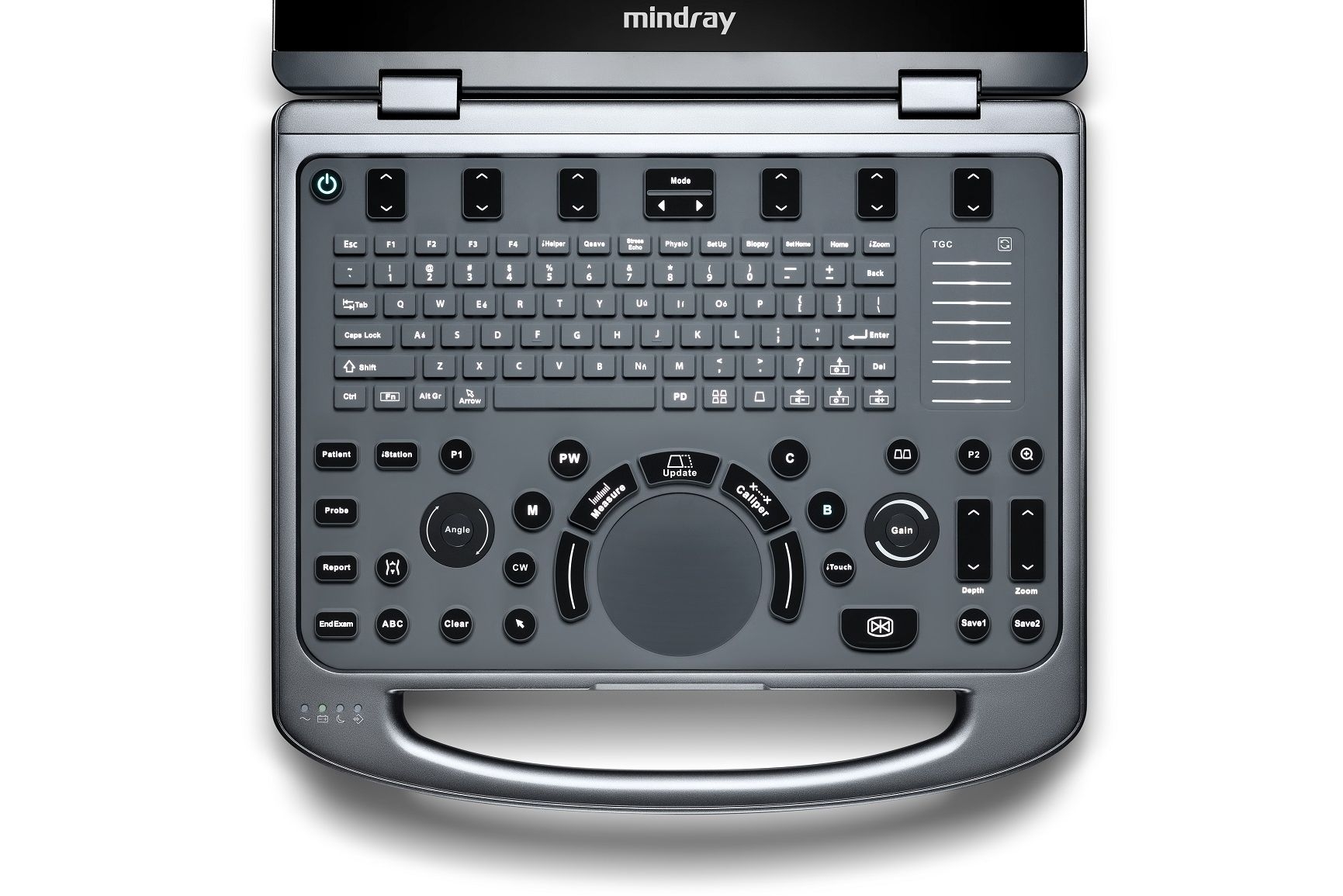 Mindray MX3
