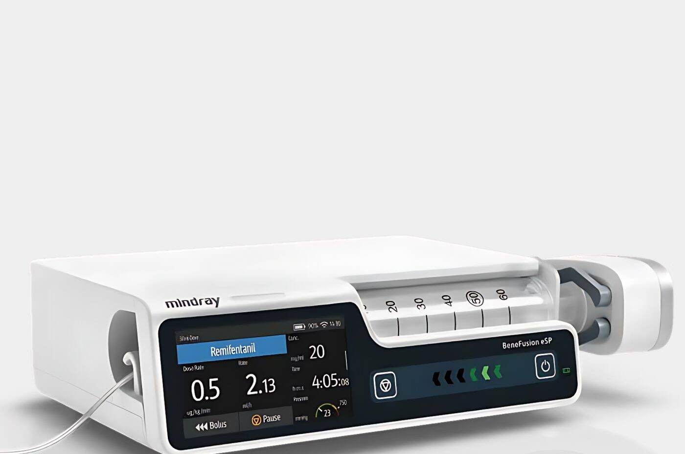 Mindray BeneFusion eSP