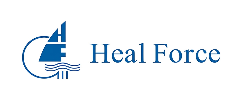 Heal Force 