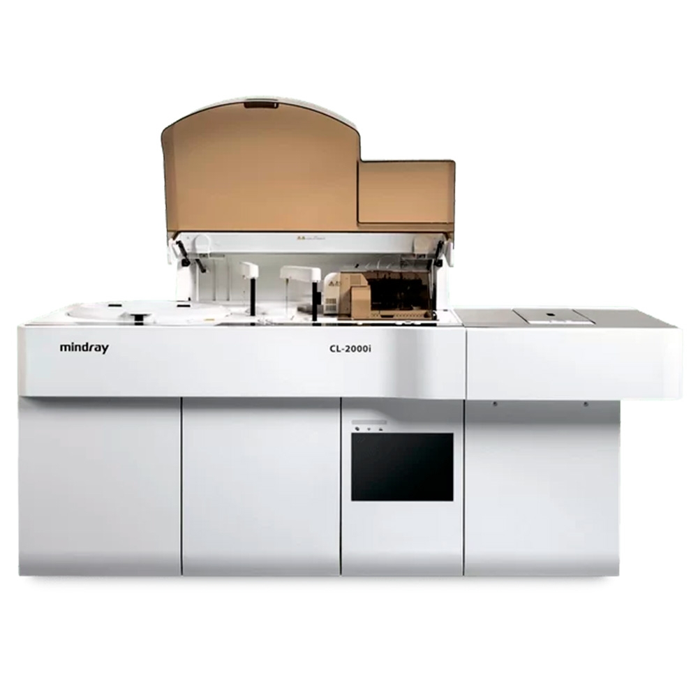 Immunochemical analyzer Mindray CL-2000i