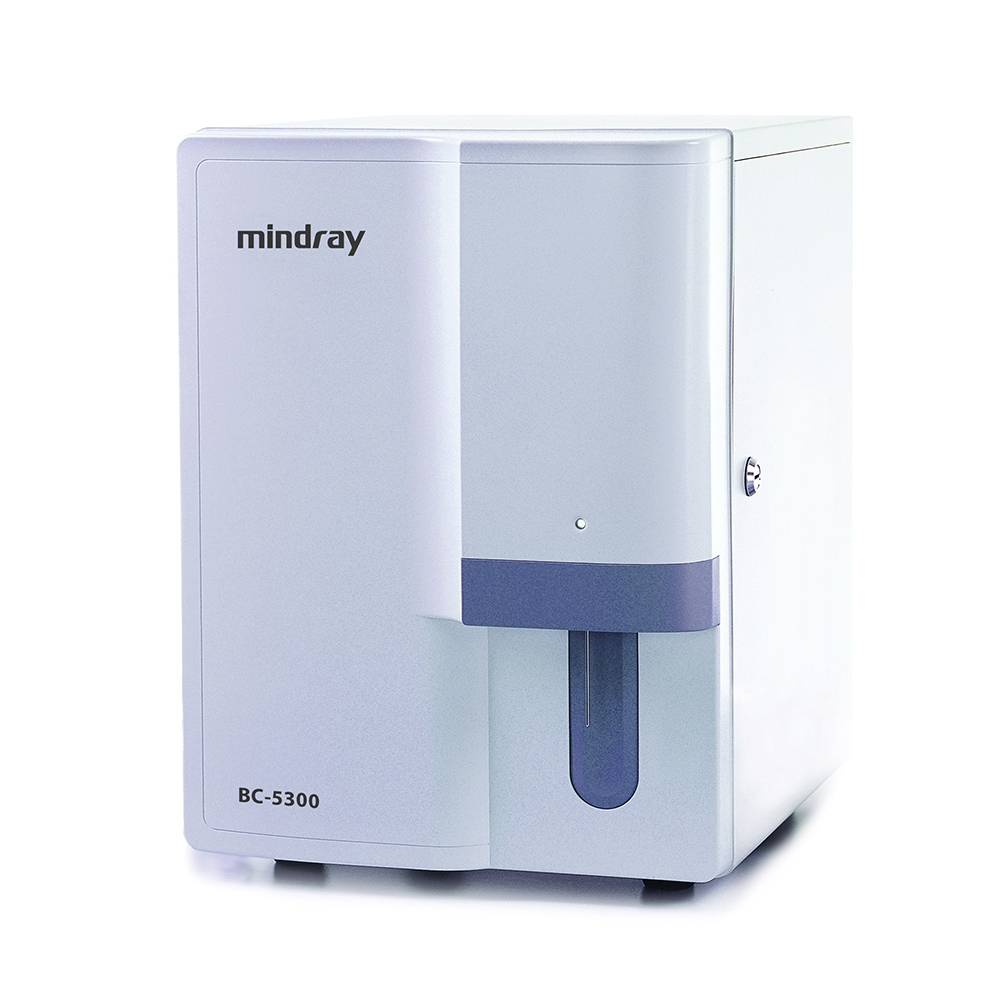 MINDRAY BC-5300