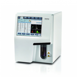 MINDRAY BC-5000 Vet Автоматический гематологический анализатор