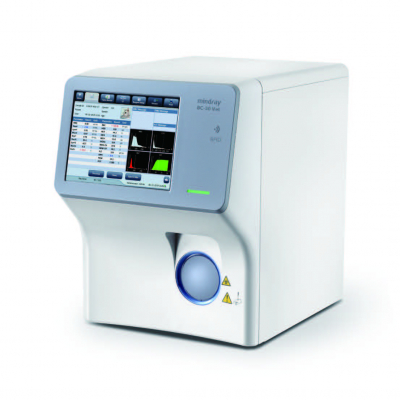 MINDRAY BC-30 Vet Автоматический гематологический анализатор 0